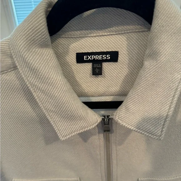Express jacket - Picture 2 of 3